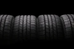 ANY SET OF 4 KUMHO TIRES